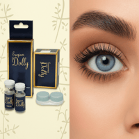 عدسات دوللي Y / 022