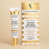 كريستيان لوران - إنفيوجن كريم مضاد لتجاعيد العين و...