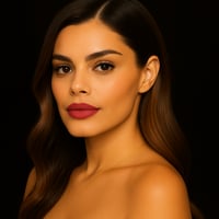 احمر شفاه سائل مطفي ميك اوفر22-(05)