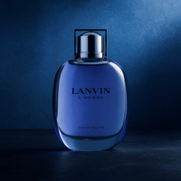 لانفين لو أوم- او دي تواليت- 100مل