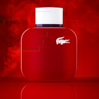 لاكوست ال.12.12 بور ايلي فرينش باناتشي بور فيم - أ...