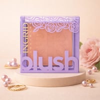 انجريد ايزي لوك بلشر رقم 1 - 8غرام