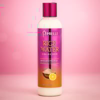 ميلي - حليب مرطب للشعر بماء الأرز 227 جم