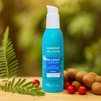 التامودا - بي بي كريم ليف ان كريم لجميع أنواع الشع...