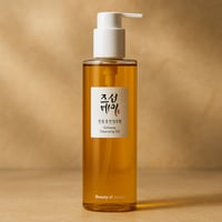 بيوتي اوف جوسون - زيت منظف للبشرة بخلاصة الجنسنغ 2...