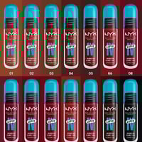 نكس - ملمع الشفاه اي في مرطب 5 مل