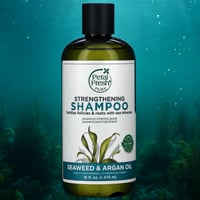 بيتال فريش - شامبو مقوي بالأعشاب البحرية وزيت الأر...