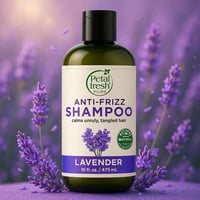 بيتال فريش - شامبو بخلاصة اللافندر 475مل