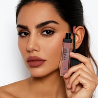 احمر شفاه سائل مطفي ميك اوفر22-(06)