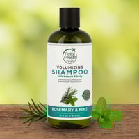 بيتال فريش - شامبو مكثف بالروزماري والنعناع 475 مل