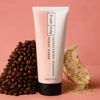 فرانك بودي - مقشر لفروة الرأس