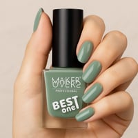 طلاء اظافر بيست ون من ميك اوفر22-NP064