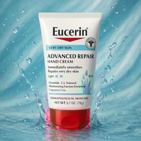 يوسرين - كريم مرطب لليدين - 78g