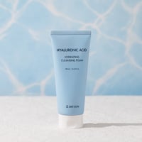 جيجون - غسول الهيالورونيك اسيد 300 مل