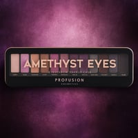 بروفيوجن - باليت ظلال العيون اميثيست ايز