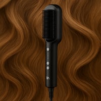 لابيل - فرشاة تمليس الشعر لابيل ستريت برو - LB003