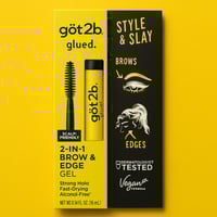 شوارزكوف - جات تو بي ماسكرا جل الحواجب والحواف 16...