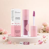 كرستين - جلوس ملمع شفايف 07