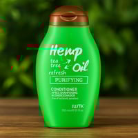 جستك - بلسم منقي بزيت القنب ,وزيت شجرة الشاي المنع...