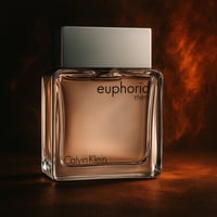 كالفن كلاين - ايفوريا للرجال - 100مل- أو دي تواليت