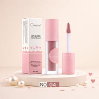 كرستين - جلوس ملمع شفايف 04