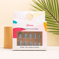 نيوفيو - اظافر 09