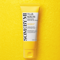 سوم باي مي - كريم جل بخلاصة اليوغا لتنظيف وترطيب ا...