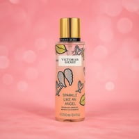 فيكتوريا سيكريت - معطر الجسم سباركل لايك ان انجيل-...