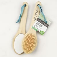 ايكو تولز - فرشاة صنفرة تقشير الأقدام وإزالة الجلد...