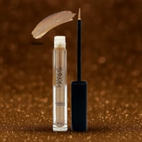 كحل سائل لامع من ميك اوفر22 (M3001)