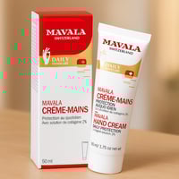 مافالا - كريم لليدين مع محلول الكولاجين 50 مل