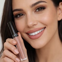 اوفرا - احمر شفاة سائل Nude Potion
