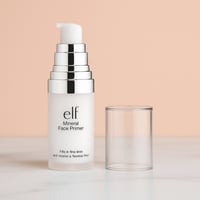 ايلف - برايمر شفاف للوجه