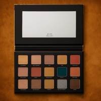 ميلاني - ظلال العيون قولديد قولد