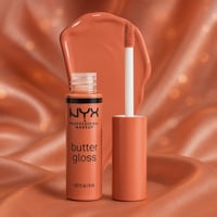 نكس - ملمع شفاه باتر جلوس 35 بت اوف هوني 8 مل