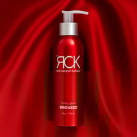 اوفرا - ريدكاربت كولور لوشن لامع برونزيد - 150مل