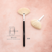 بيلو - فرشاة B08