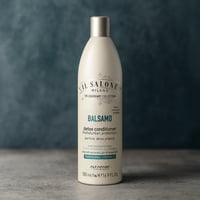 ال صالون - شامبو ديتوكس بالفحم لجميع أنواع الشعر 5...