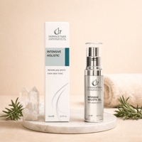 ديرم قروب - جل مكثف شامل للتصبغات