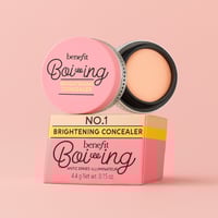 بينفت - كونسيلر كريمي قابل للدمج NO.1