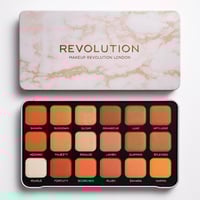 رفليوشن - باليت ظلال العيون فوريفر فلوليس ديسادينت