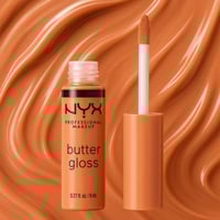 نكس - ملمع شفاه باتر جلوس 13 فورتشن كوكي 8 مل