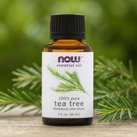 ناو - زيت شجرة الشاي 30 مل