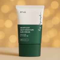 انوا - هارت ليف واقي شمس مرطب 50 مل