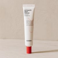 كوسركس - كريم ألتيميت سبوت لإزالة الآثار والتصبغات...