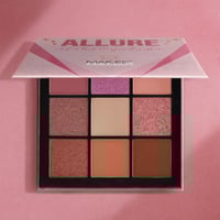 باليت ظلال عيون ميني (AL02) - ميك اوفر 22