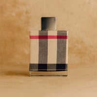 بربري لندن فابريك 50 مل - او دى بريفيوم