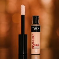 لوريال -خافي العيوب إنفاليبل مور ذان 11 مل