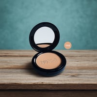 ميك اوفر22- بودرة مضغوطة للوجه M1312