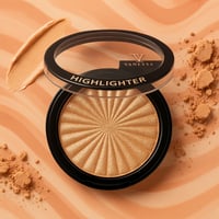 فانيسا - اضاءة هايلايتر بودرة 02